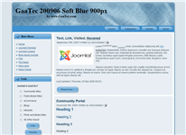 GaaTec 200906 Soft Blue 900px