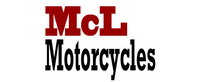 McL Motorcycles Logo
