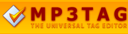 Mp3tag Logo