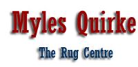 Myles Quirke Logo