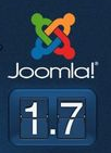 joomla-1-7-logo