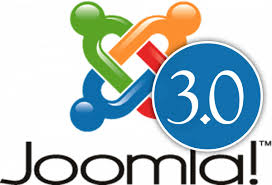 joomla-30-logo