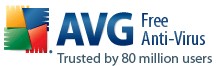 Avg Free image