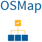 osmap logo